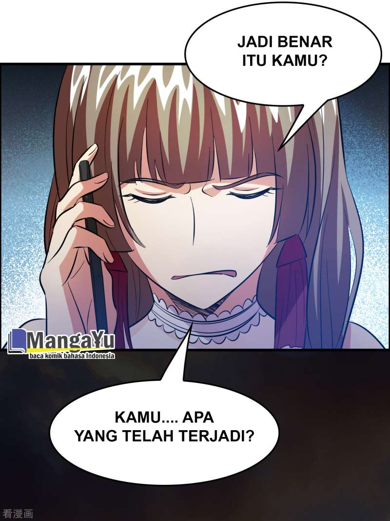 Outlander Tyrant Supplier Chapter 42 Bahasa Indonesia